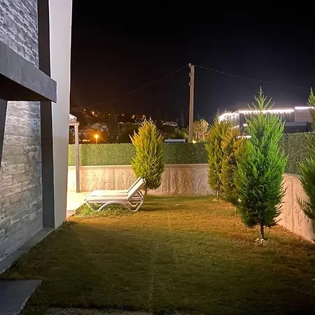 Kusadasi'nda Havuzlu Lux Life